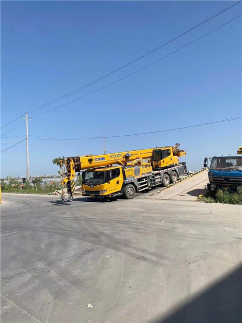 绥中县吊车作业时，可能会产生哪些额外收费项目？