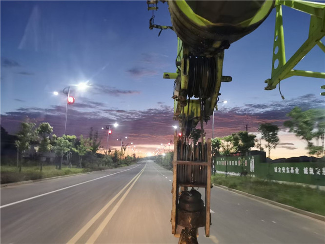 绥中县大件吊装怎么收费